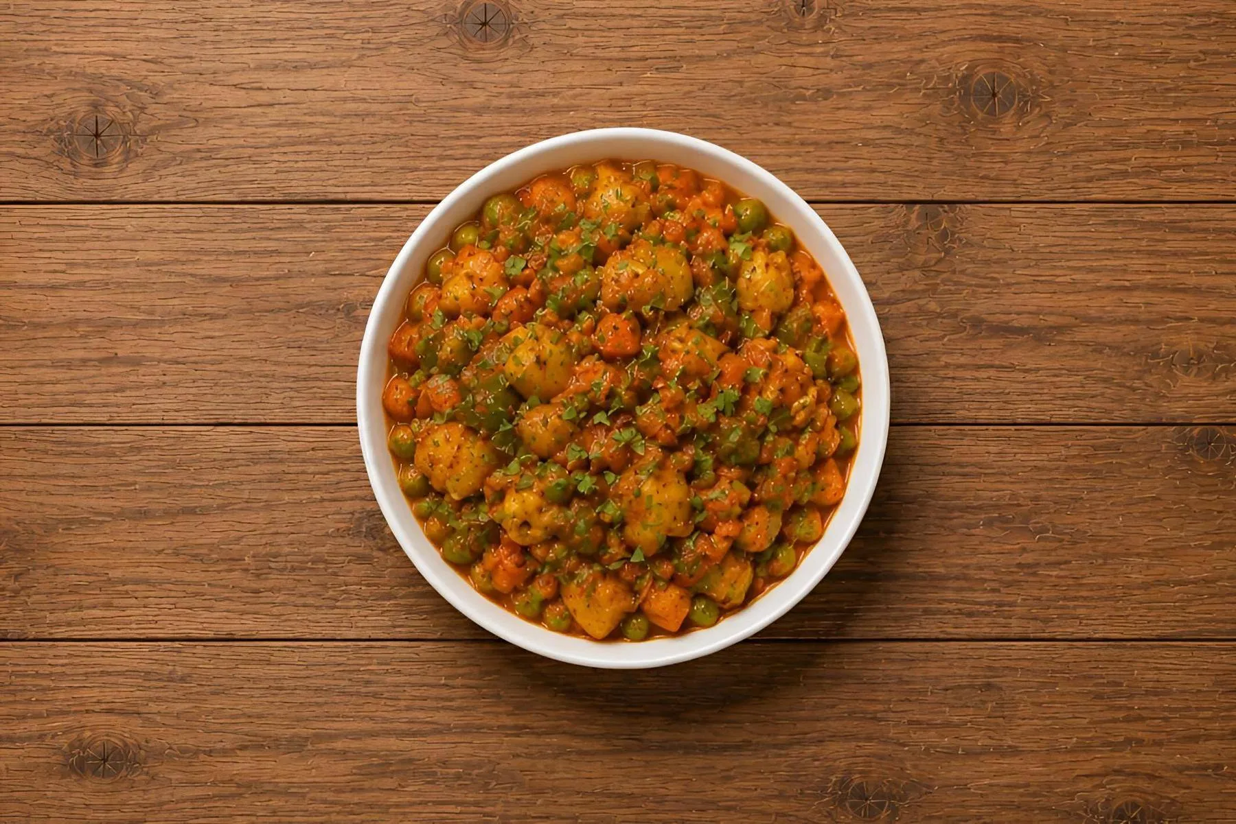 Veg chatpat