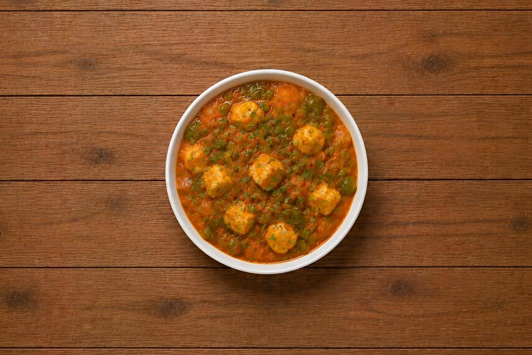 Paneer chatpata