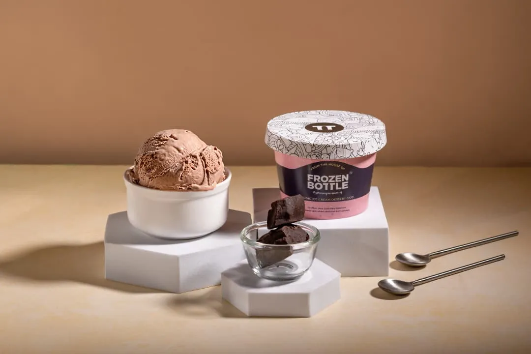 Belgian Chocolate Ice Cream