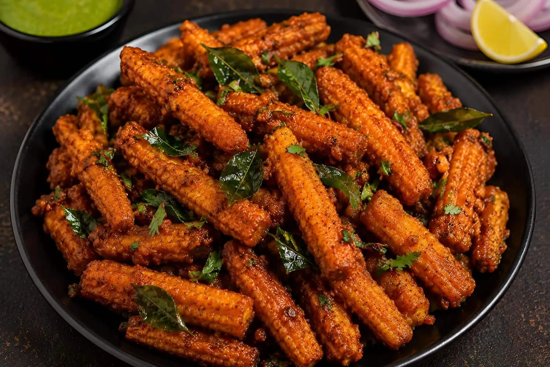 Baby corn 65