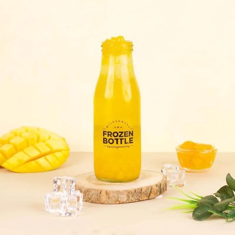 Mango Blast