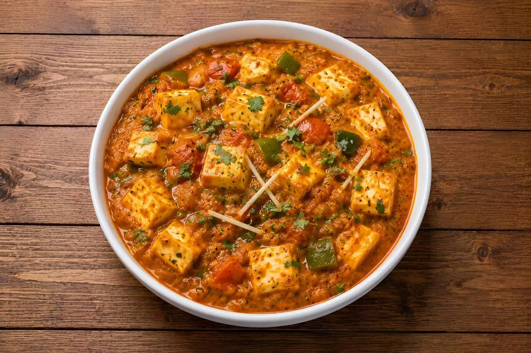 Anu special paneer
