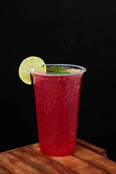Water Melon Mojito