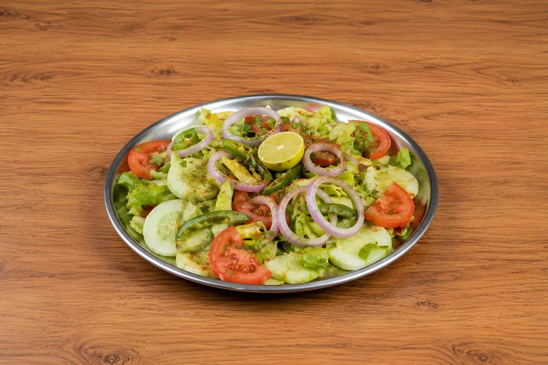 Green salad