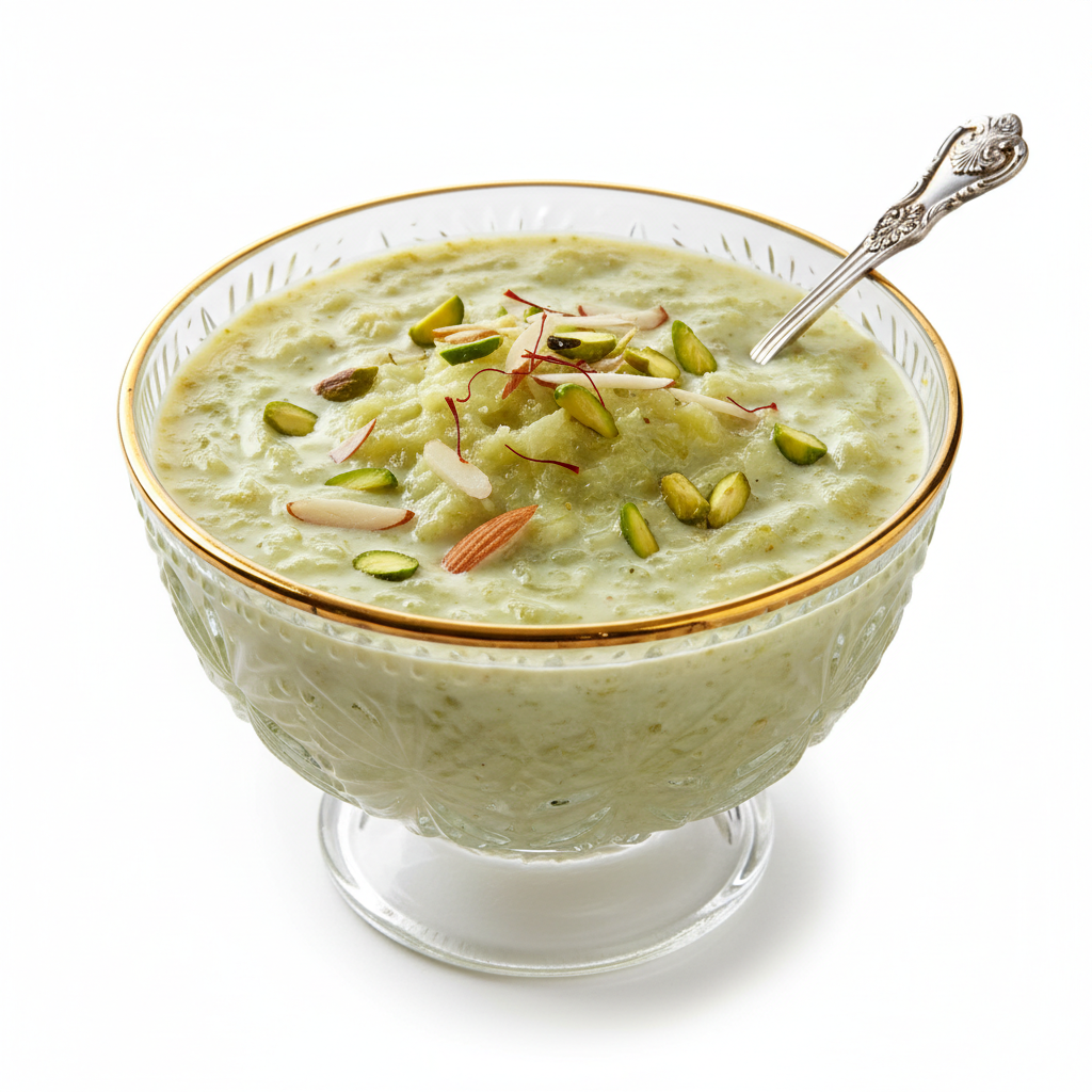 Kaddu Ka Kheer