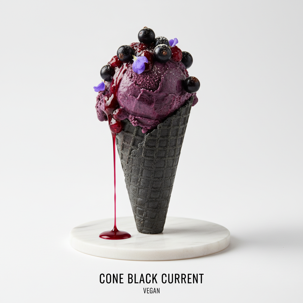 Cone Black Current