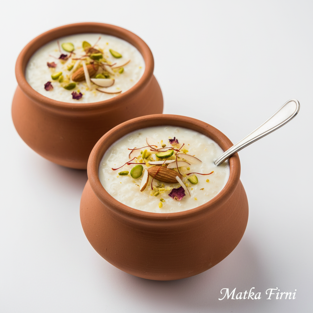 Matka Firni