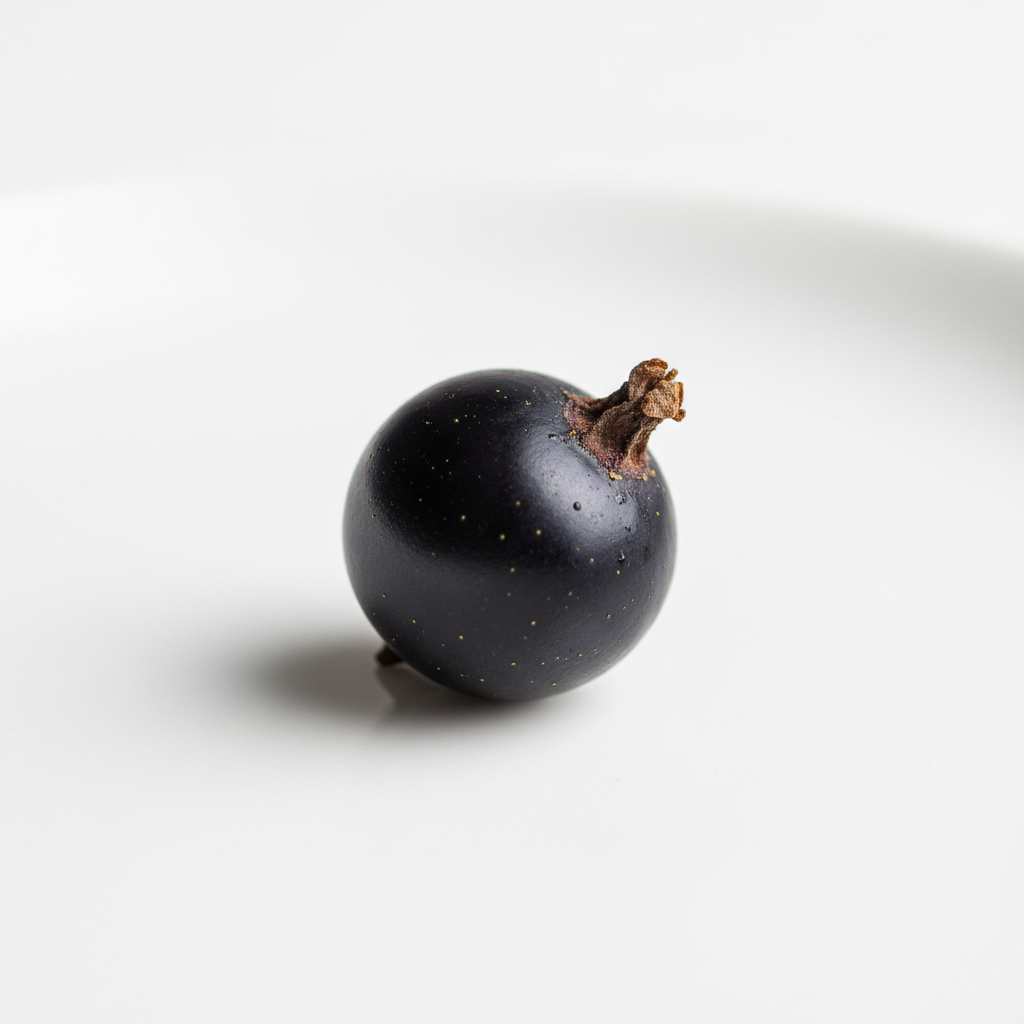 Black Currant - Single