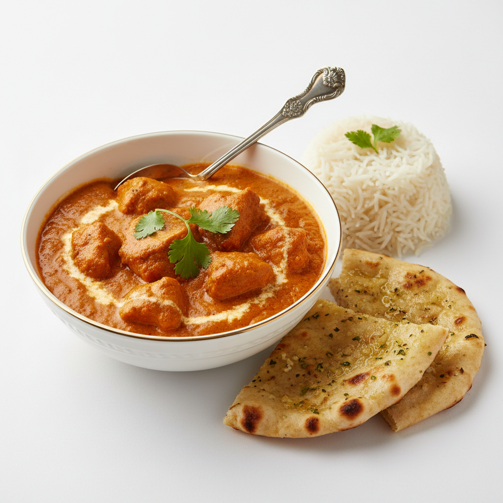 Chicken Curry