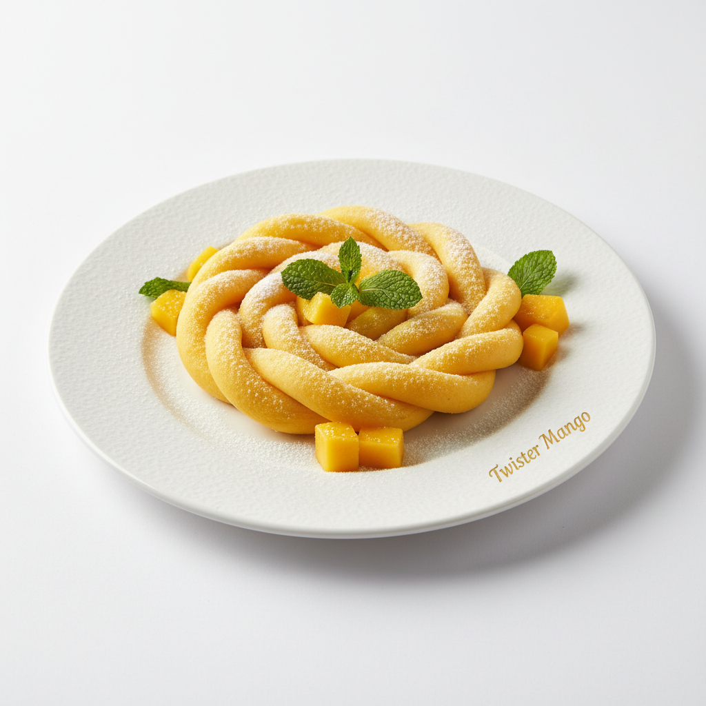 Twister Mango