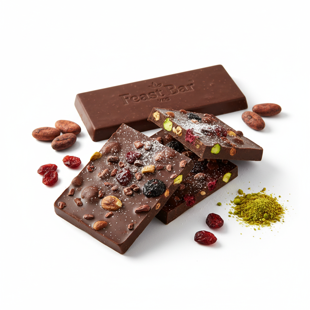 Feast Bar Chocolate