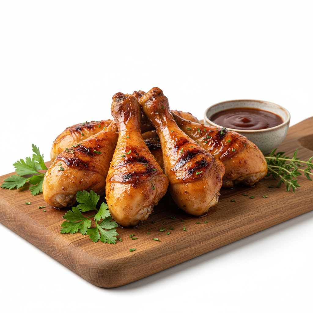 Chicken Drum Sticks