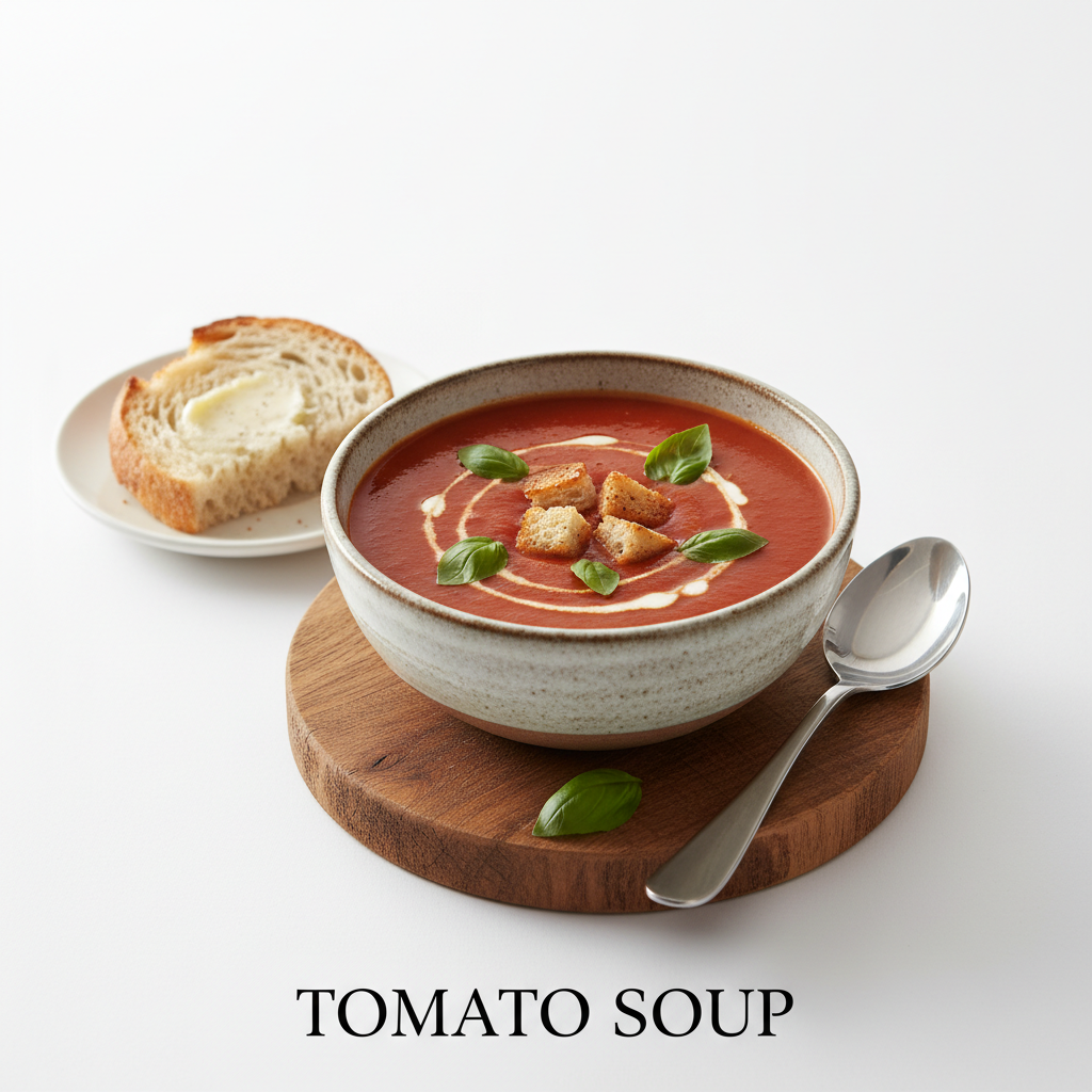 Tomato Soup