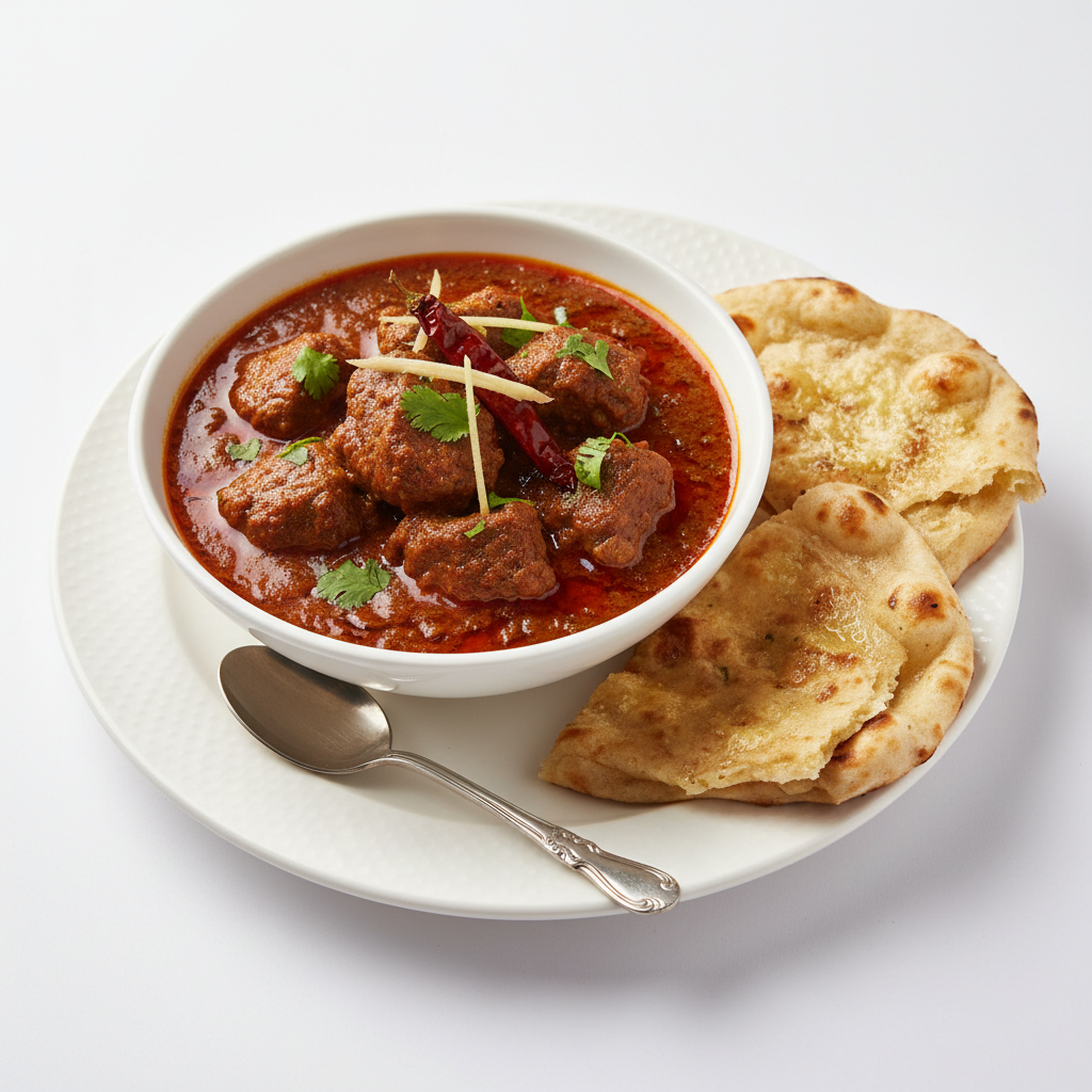 Mutton Rogan Josh