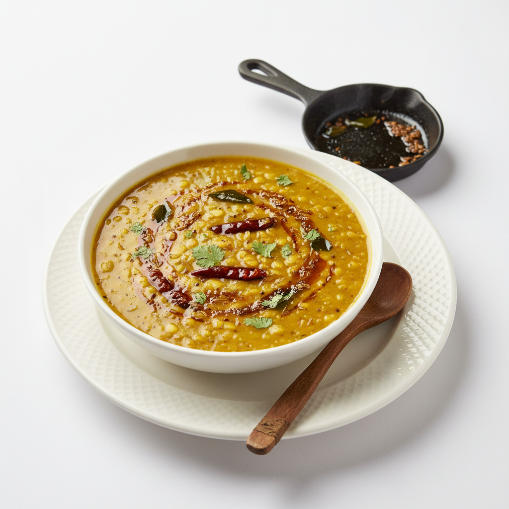 Daal Tadka