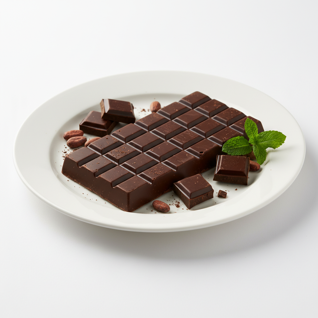 Chocolate - Full
