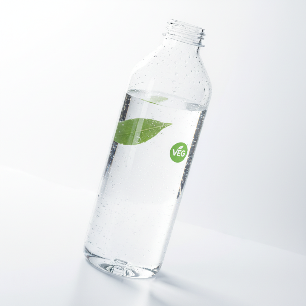 Water Bottle - 500ml.