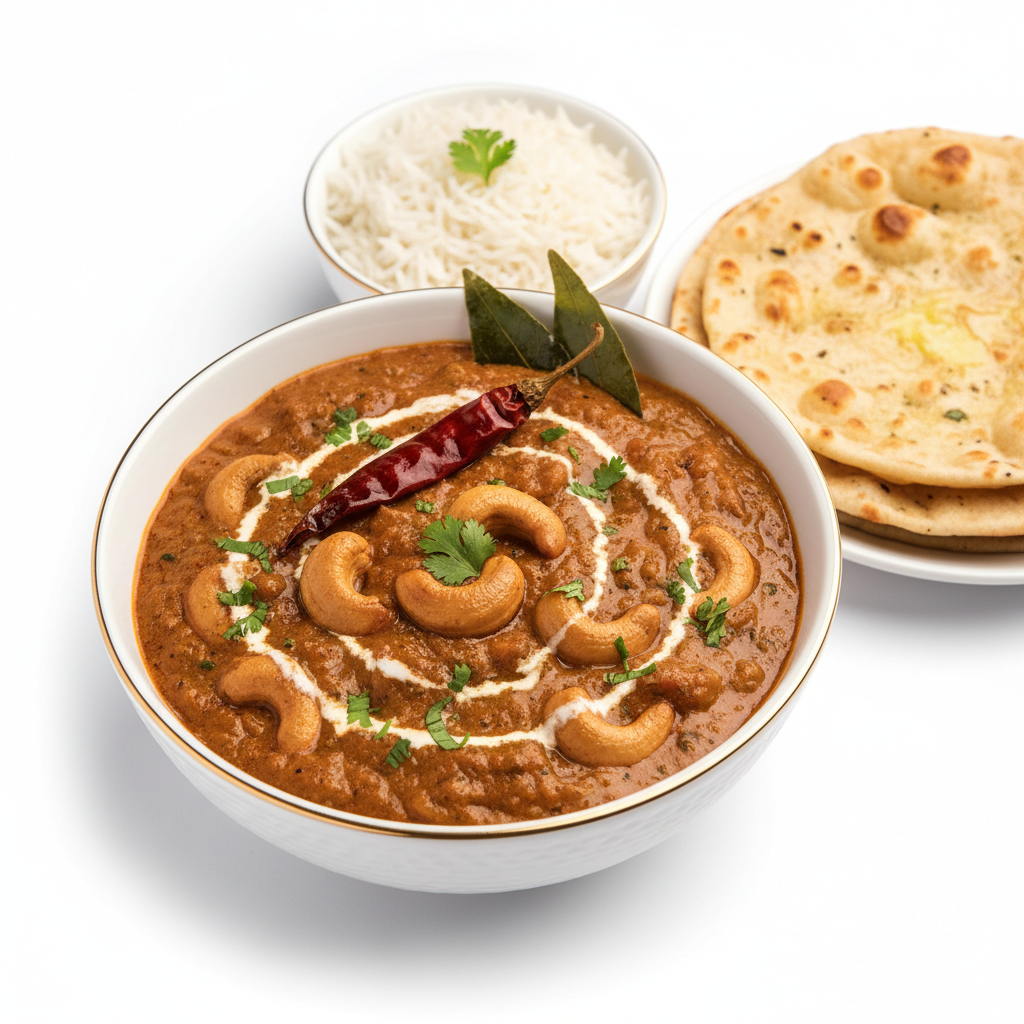 Kaju Masala