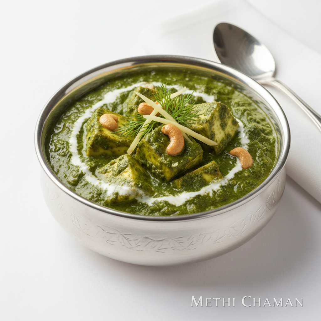 Methi Chaman