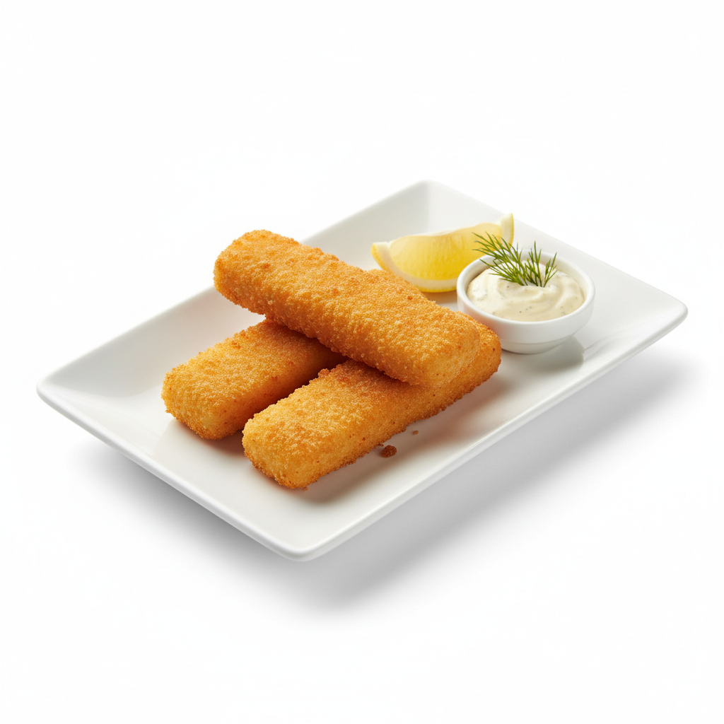 Fish Finger