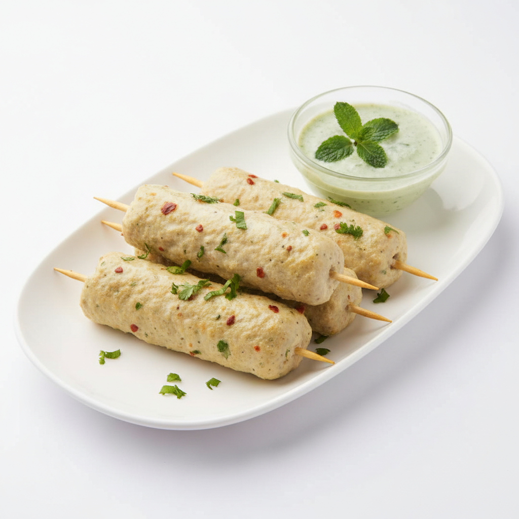 Reshmi Kebab