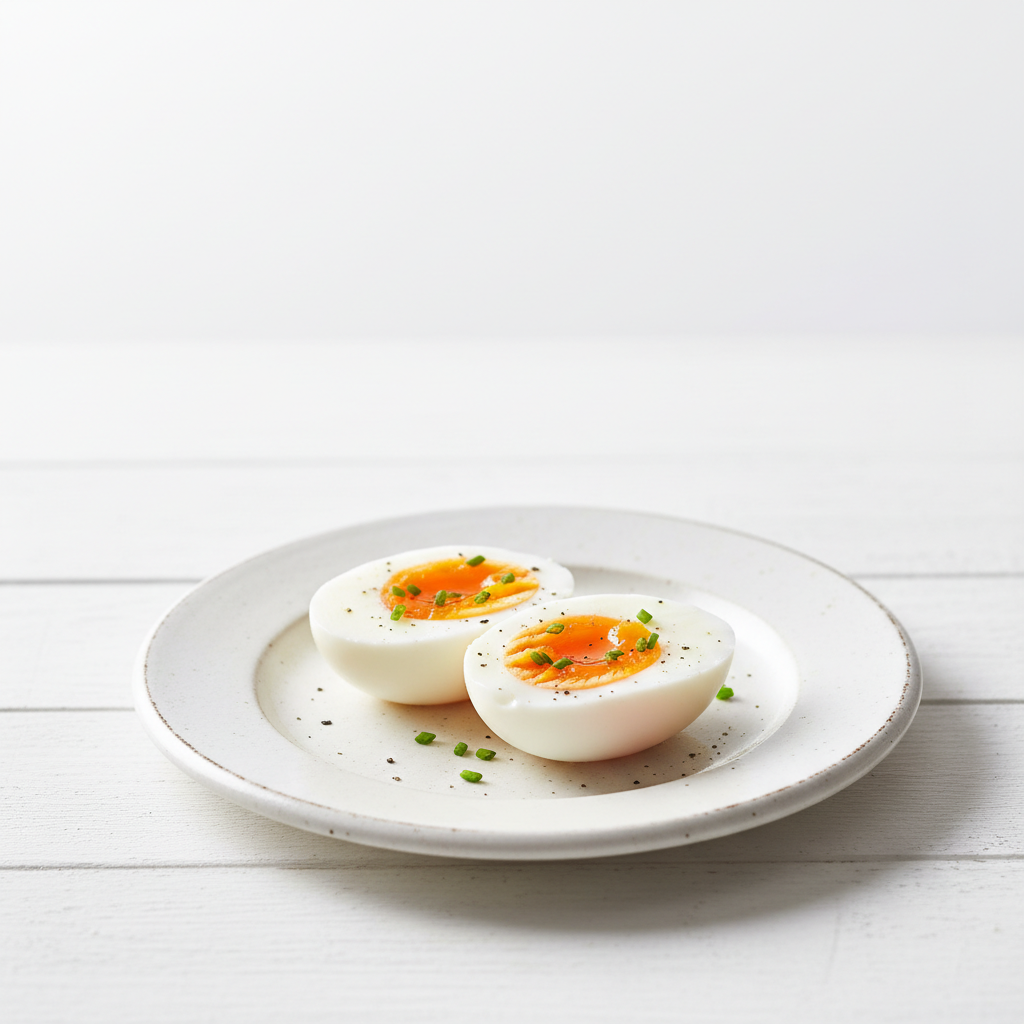 Boild Egg