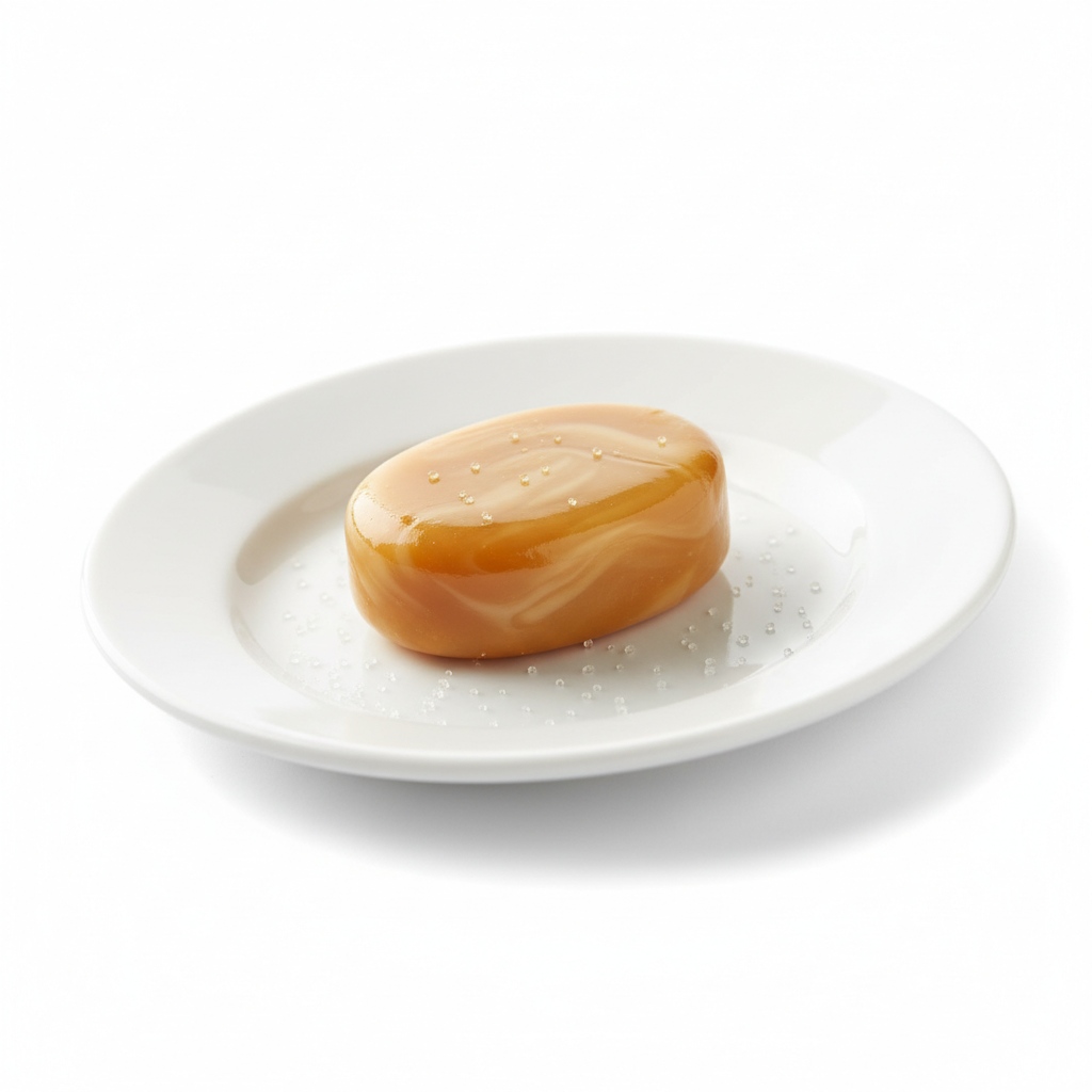 Butter Scotch - Single