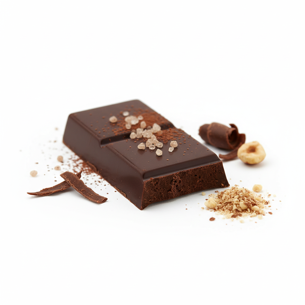 Chocolate - Single