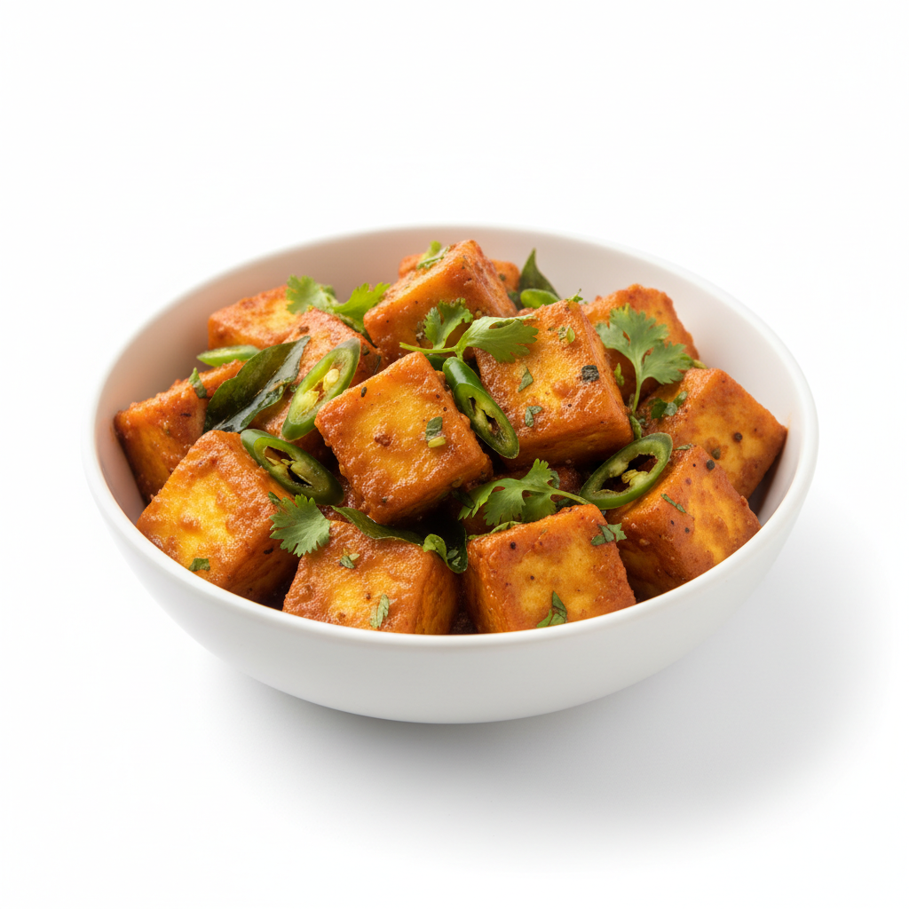Paneer Majestic