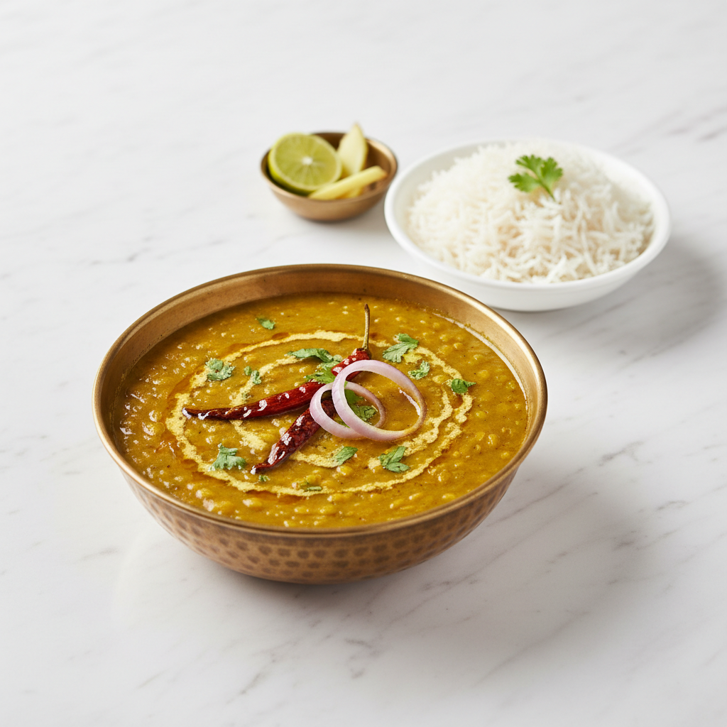 Daal Fry