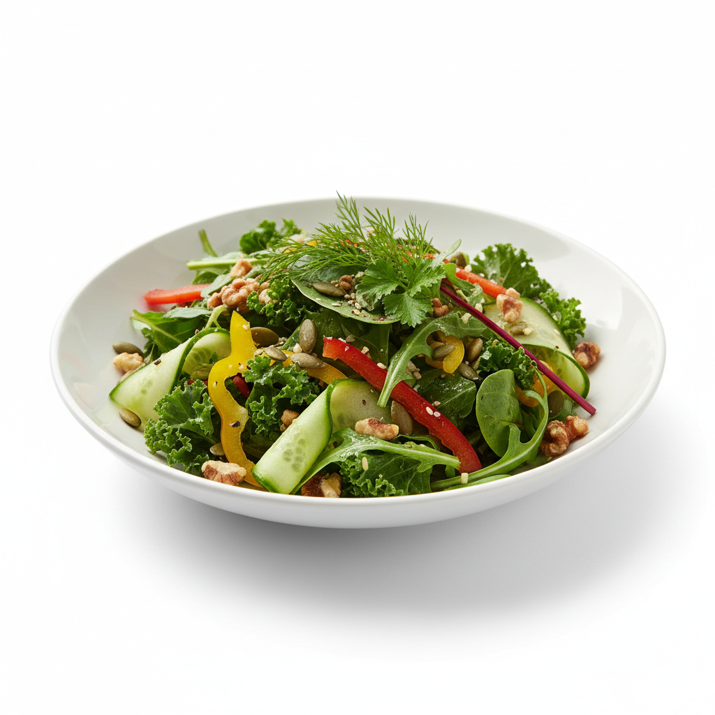 Green Salad