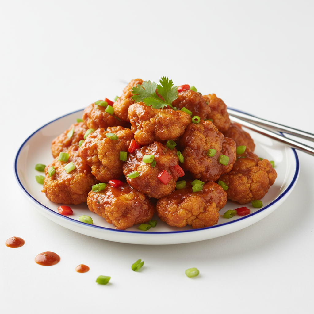 Gobi Manchurian