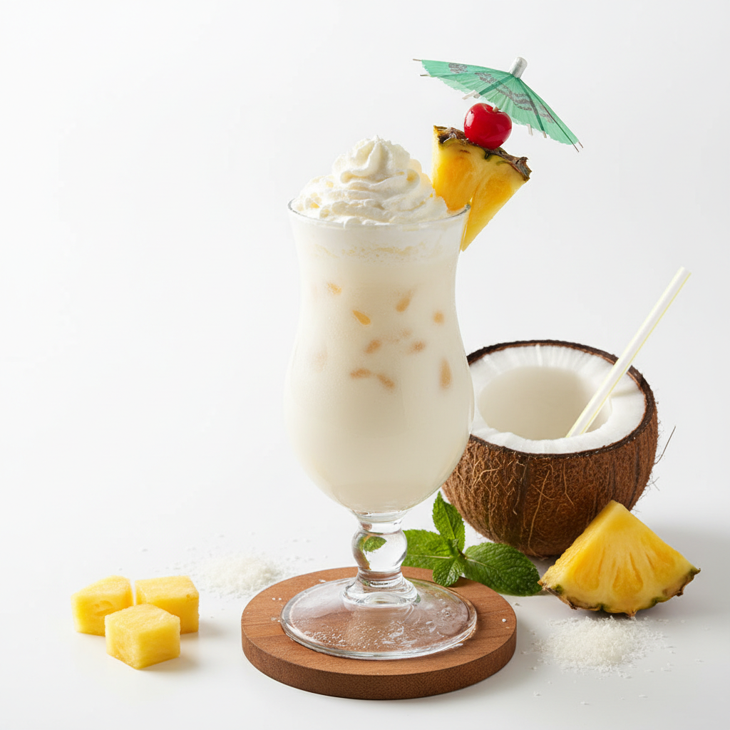 Pina Colada