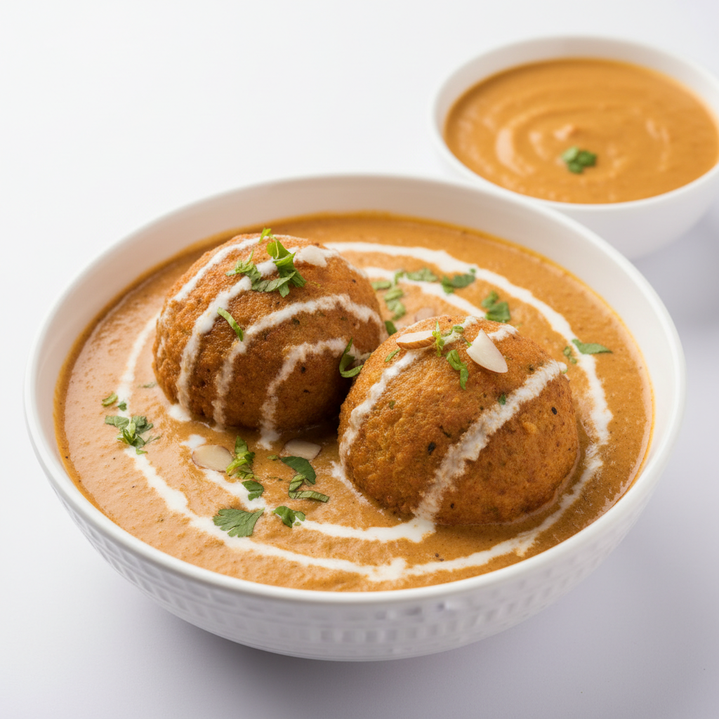 Malai Kofta
