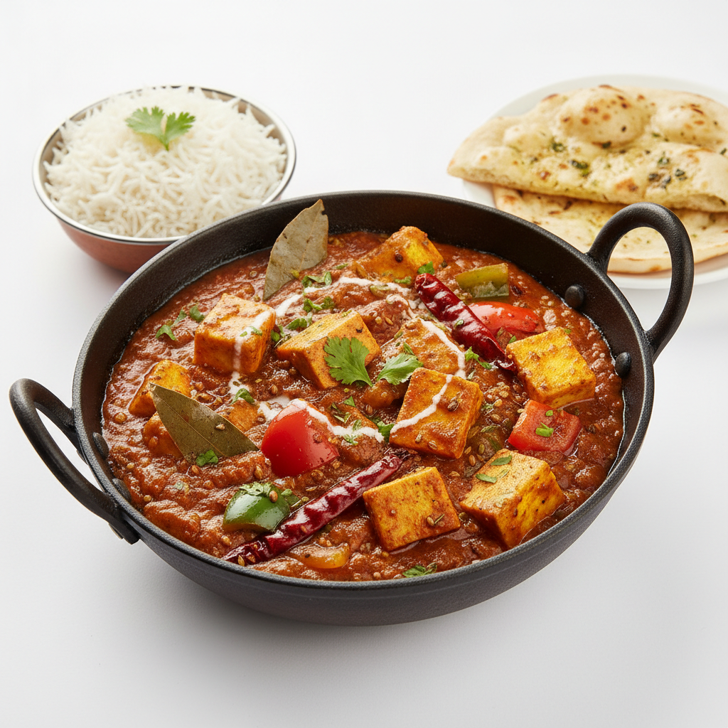 Kadai Panner