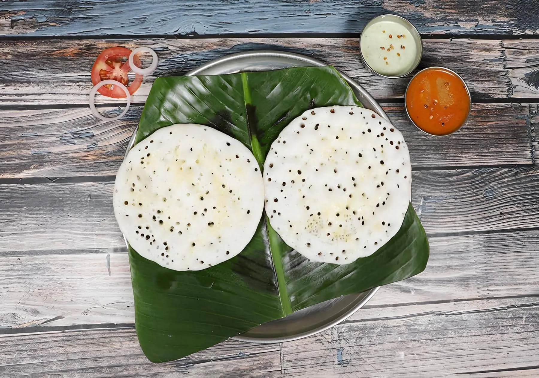 Set Dosa