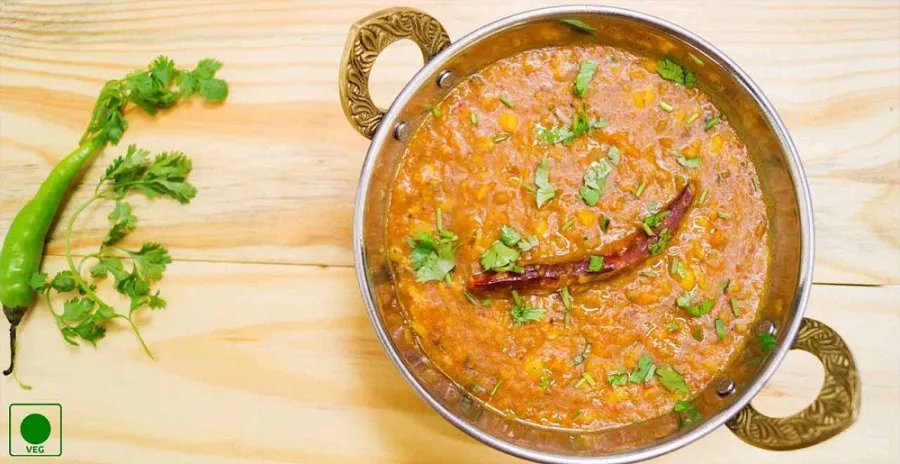 Dal Fry