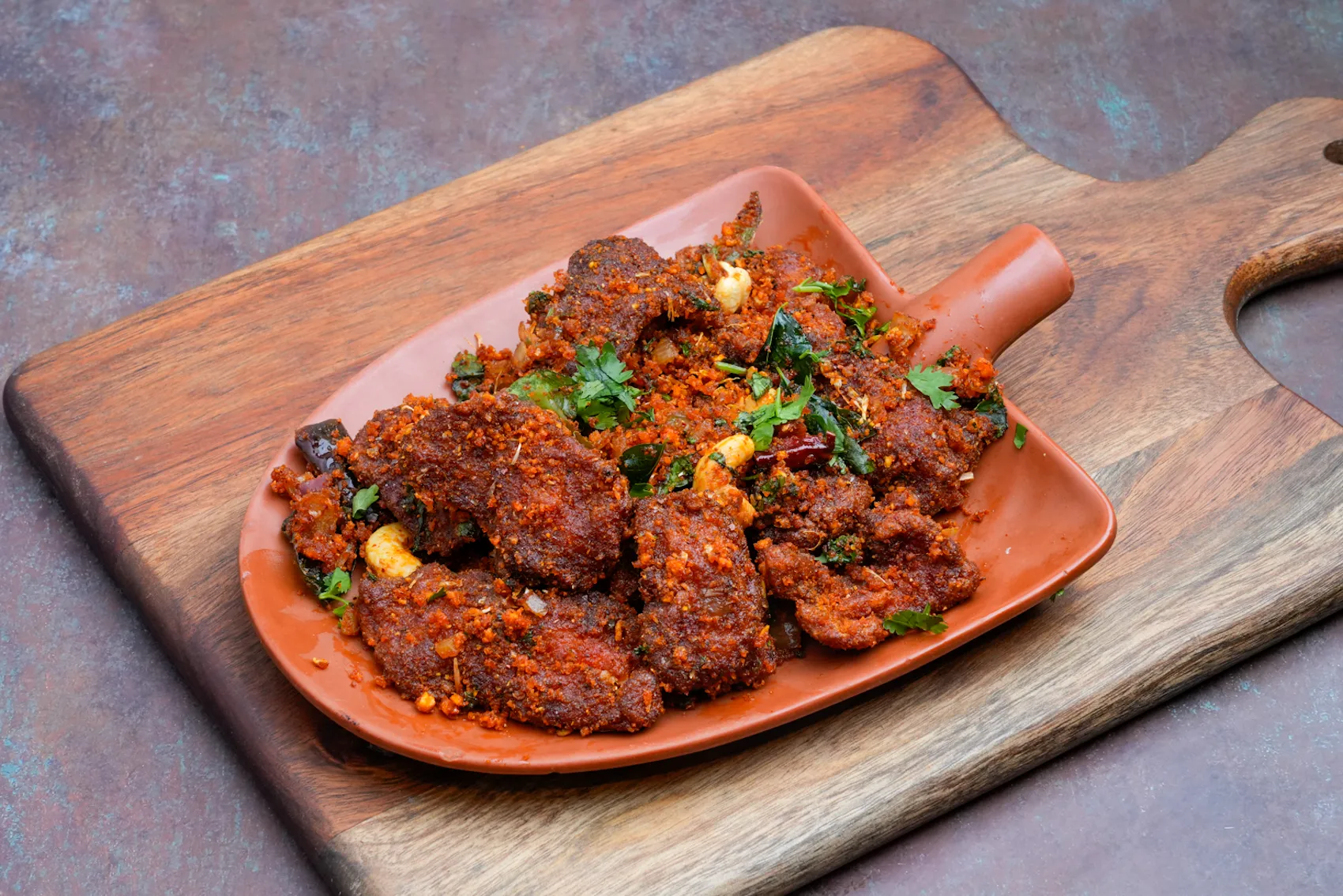 Velluli Fish Fry