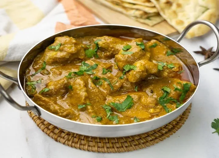 Mughali Chicken Masala - 500 Ml