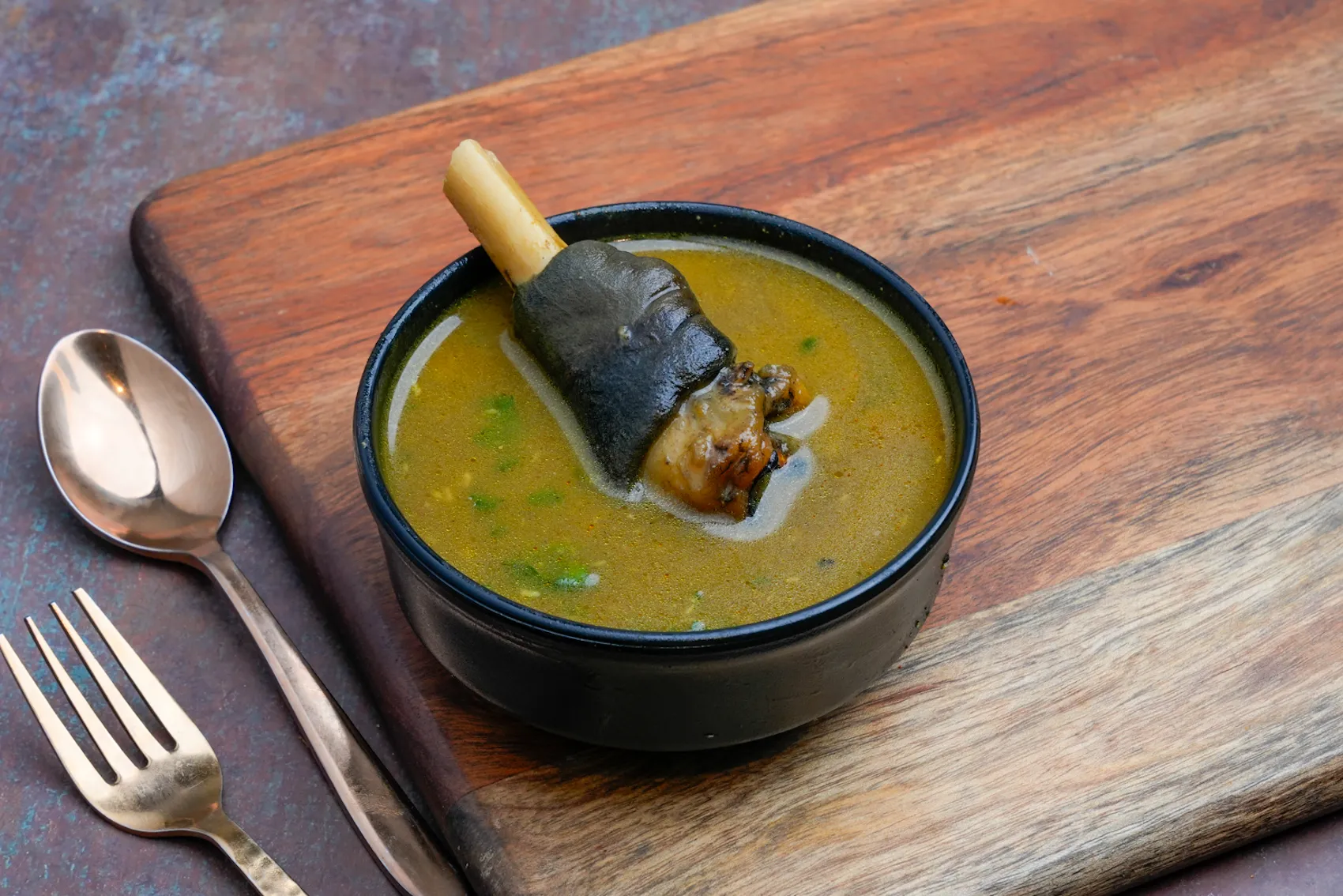 Miryalu Paya Soup