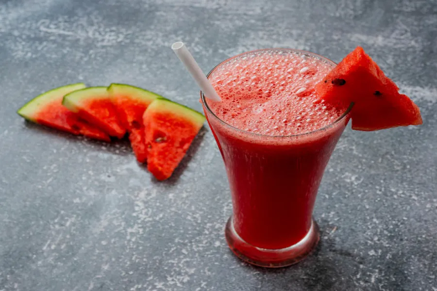 Watermelon Juice