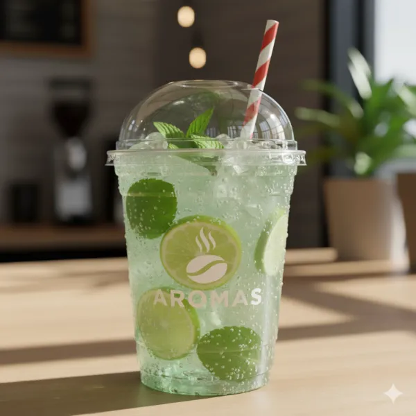 Virgin Mojito