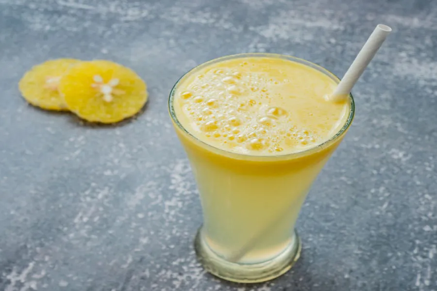 Mosambi Juice
