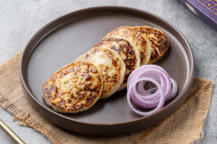 Dahi Kebab