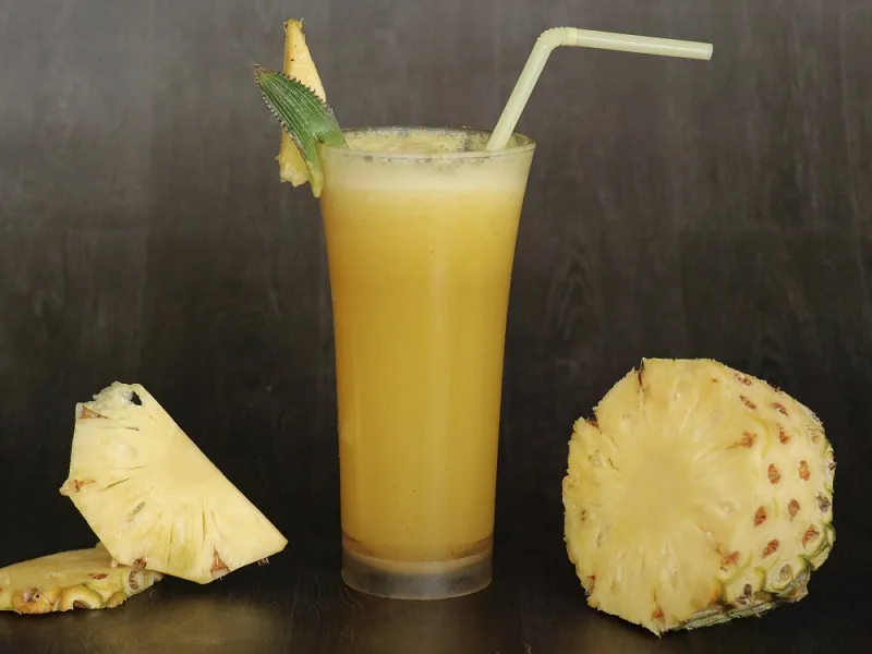 Pineapple Juice