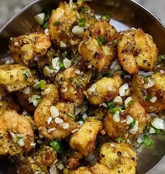 Loose Prawns