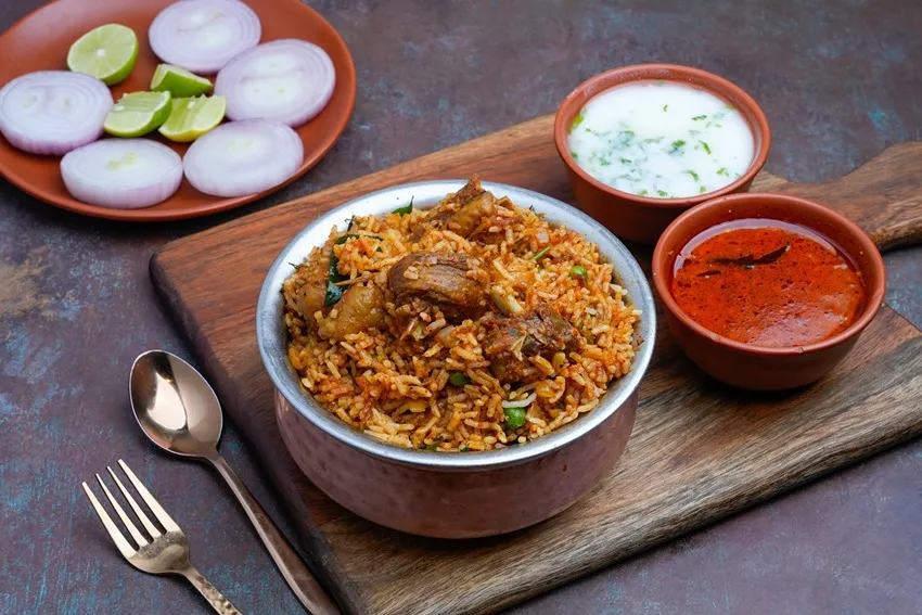 Natukodi Pulao - Single