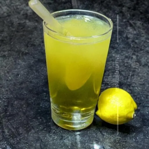 Lemon Juice