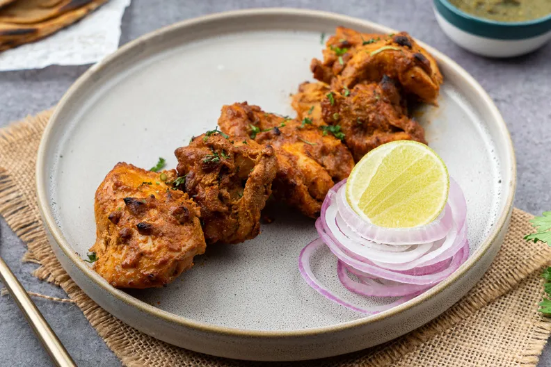 Chicken Tikka