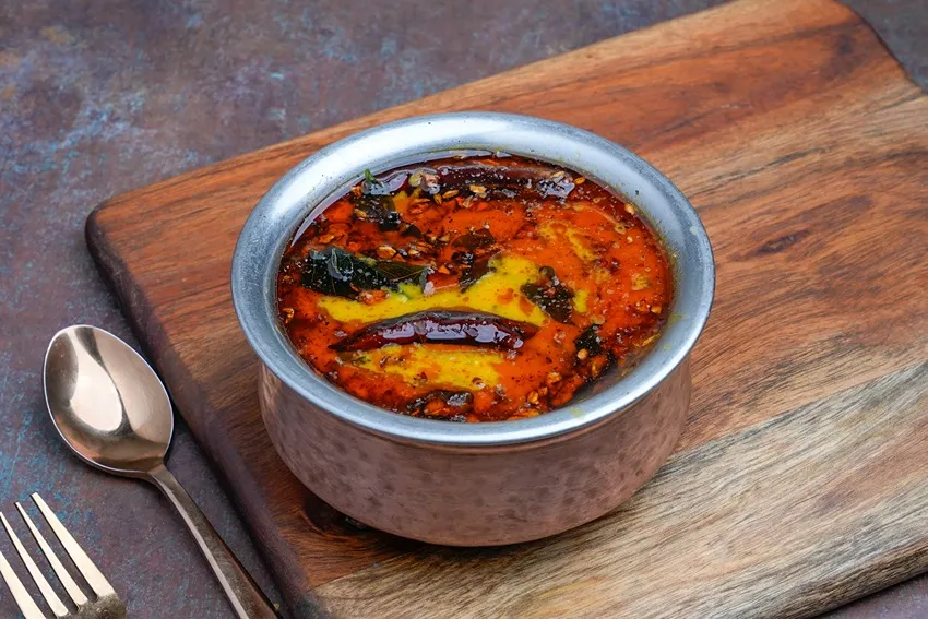 Dal Tadka - 500 Ml
